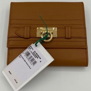 New Ferragamo Wallet